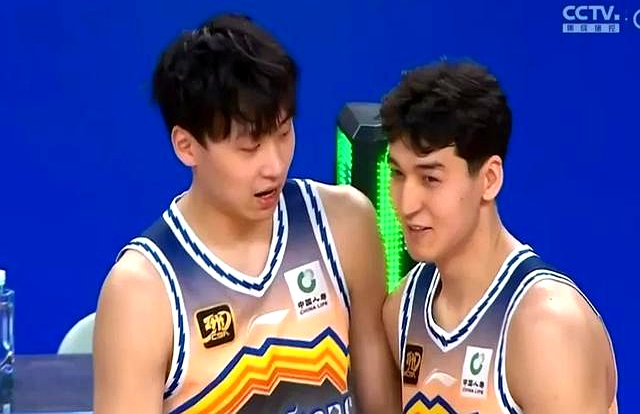 新疆男篮迎来五连胜，火力全开赢下河北队的简单介绍