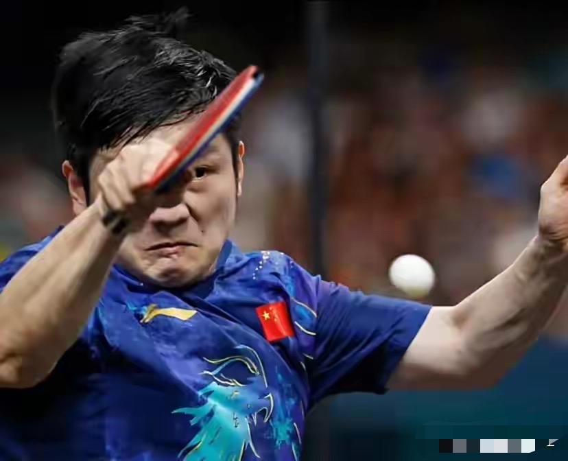 中国队翻盘瑞典队，樊振东高光表现的简单介绍