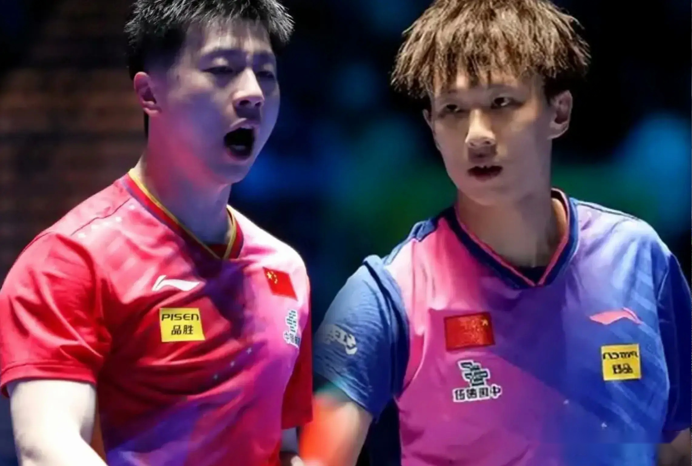 开云体育入口-关于日本队险胜奥地利队，林高远状态火热的信息