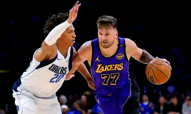 包含辽宁队险胜独行侠，东契奇扛起全队的词条